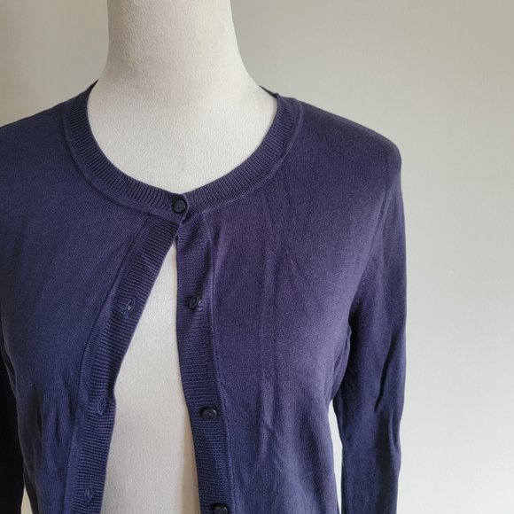 NWOT Cardigan - Picture 2 of 3